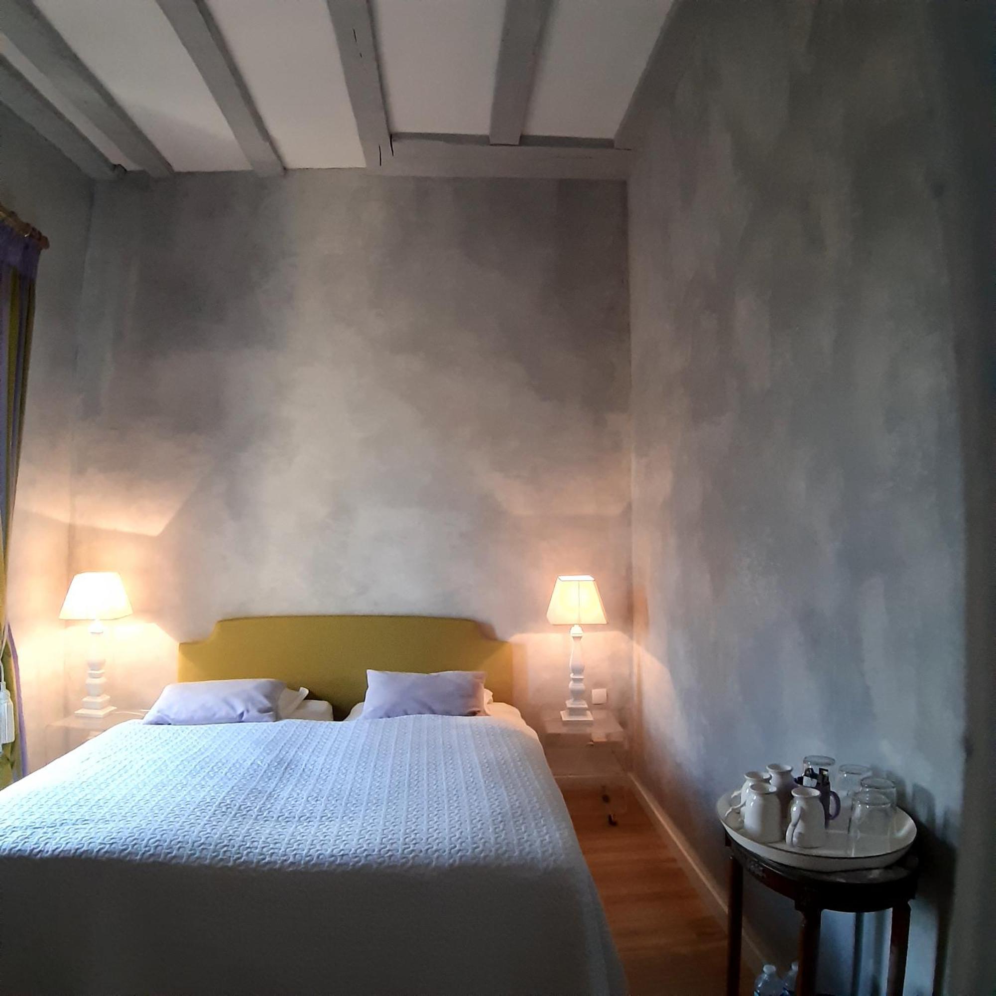 L'Arcane Du Bellay Montreuil-Bellay Extérieur photo